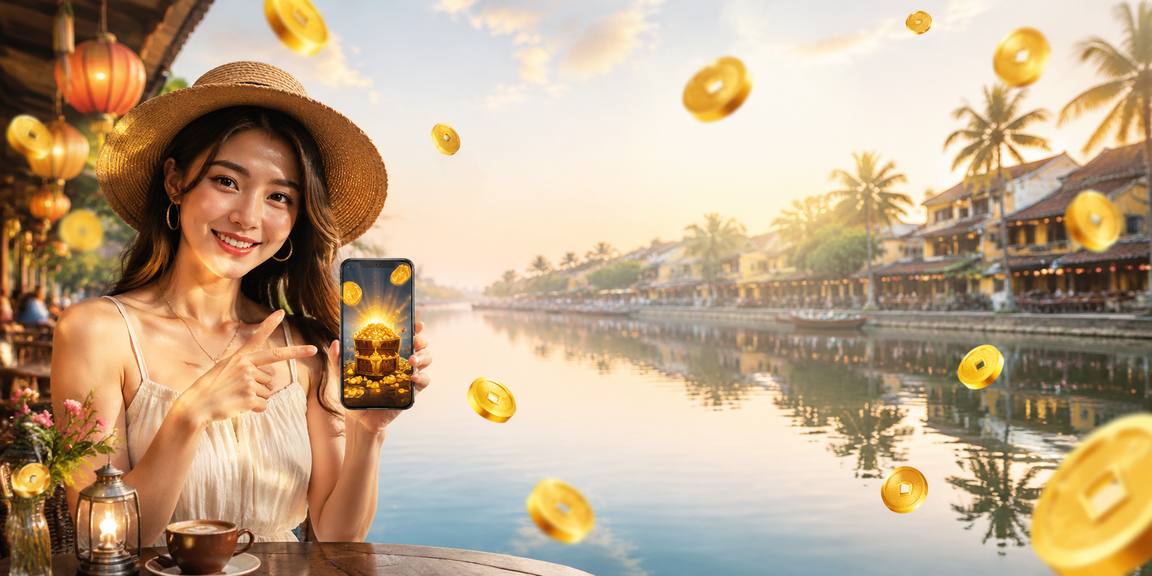 fun88678 Slot May Mắn
