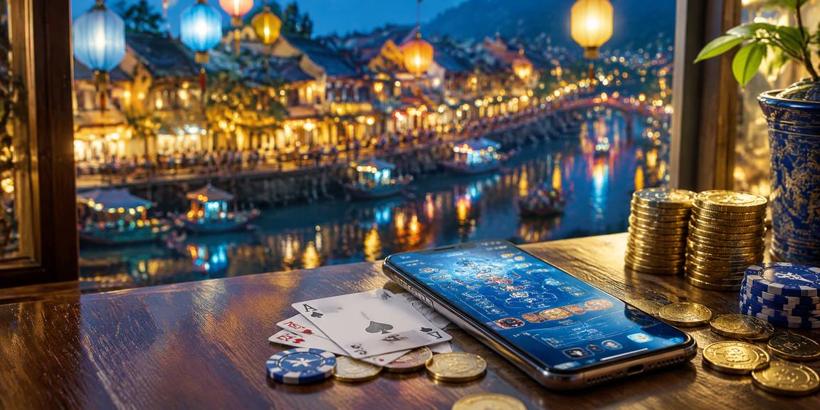 fun88678 Cài đặt ứng dụng trong 3 bước