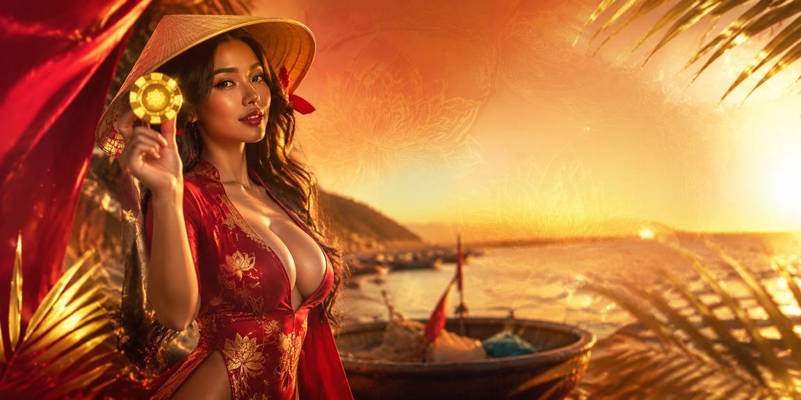 fun88678 May Man Slot - Vòng Quay Chứa Phần Thưởng